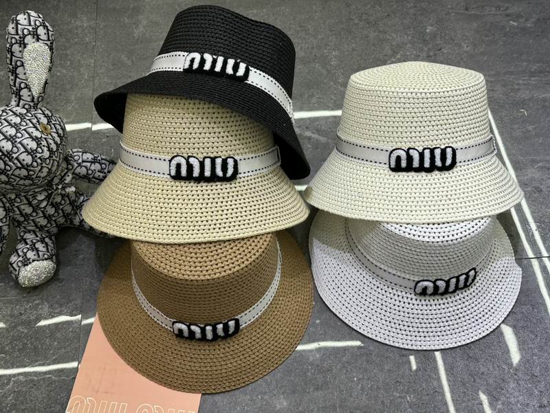 Miumiu Top Hat dx94